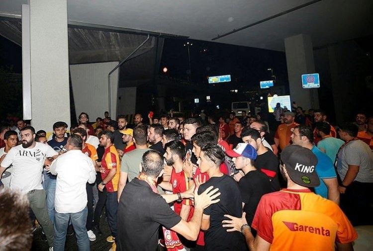 Rıdvan Dilmen'den Emre Akbaba transferinin arka planı...