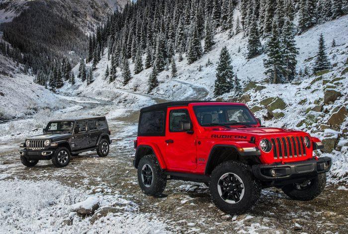 <p>Jeep Grand Cherokee'nin fiyatı 1 milyon 120 bin TL'den 1 milyon 650 bin TL'ye yükselecek.</p>