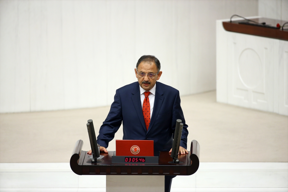 <p> Mehmet Özhaseki</p>
