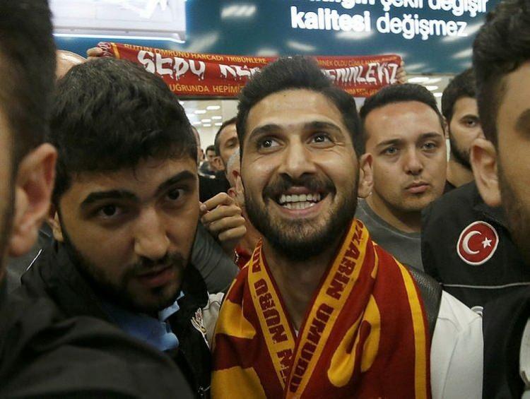 Rıdvan Dilmen'den Emre Akbaba transferinin arka planı...