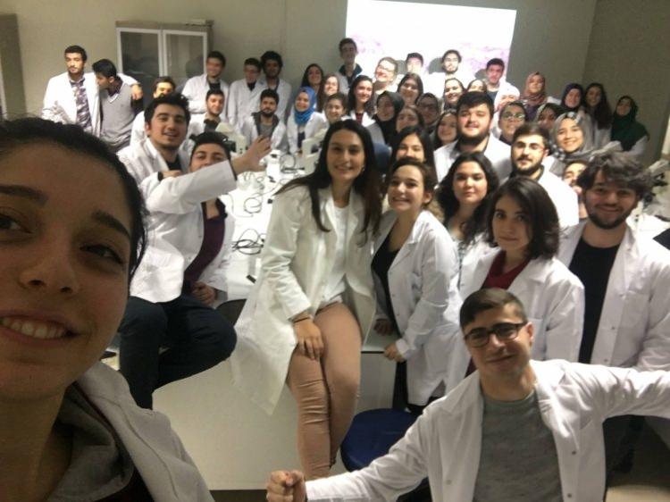 Bu Bolumu Okuyanlar Yasadi 6 Ayda Is Buluyorlar