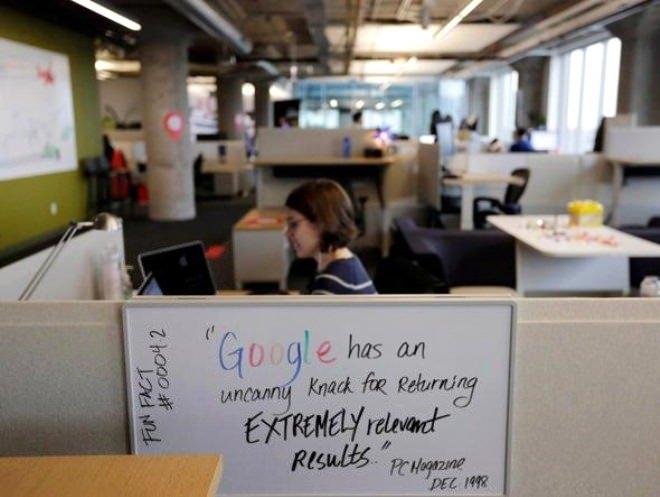 <p>Kıdemli teknik program y&ouml;neticisi - Yıllık maaşı: 174 bin 500 dolar</p>
