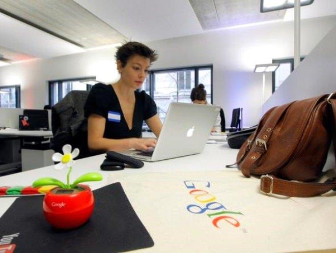 <p>Y&ouml;netici - Yıllık maaşı: 247 bin 500 dolar</p>
