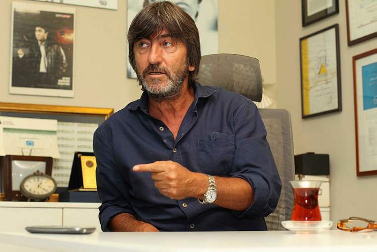 Rıdvan Dilmen'den Emre Akbaba transferinin arka planı...