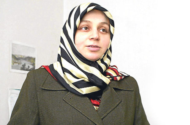 <p>Leyla Şahin Usta</p>
