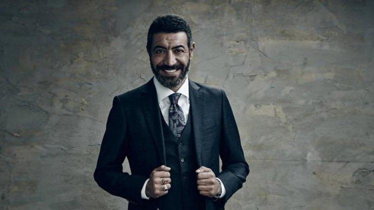 <p><strong>HAKAN ALTUN </strong>/ HAKAN RECEP ALTUN</p>
