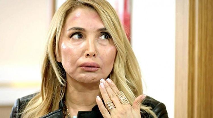 <p><strong>YONCA EVCİMİK</strong> / FATMA YONCA EVCİMİK</p>