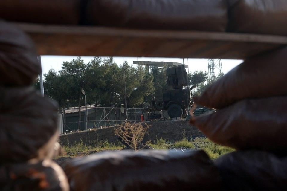 <p>Yılgın, AA muhabirine yaptığı açıklamada, bölgede görev yapan personelin güzide vatanın birer evladı olduğunu söyledi.</p>

<p> </p>
