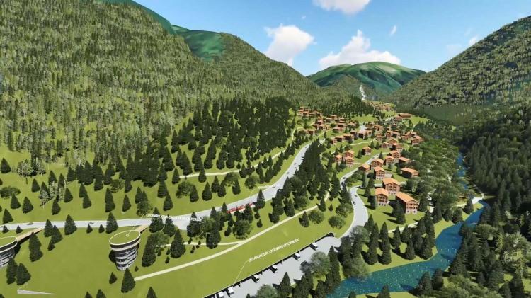 <p>&Ccedil;amlıhemşin Belediyesi Meclisi'nce Ayder Yaylası'ndaki 290 yapıdan 158'i ile ilgili ka&ccedil;ak ve ruhsata aykırı olduğu gerek&ccedil;esiyle yıkım kararı alındı. Ka&ccedil;ak ve ruhsata aykırı yapıların yıkılması i&ccedil;in 'Kamu İhale Kanunu'nun ilgili maddesi uyarınca hizmet alım yoluyla a&ccedil;ık ihaleye &ccedil;ıkıldı; ancak yıkım ihalesine katılan firma olmayınca ka&ccedil;ak yapılar yıkılamadı.</p>
