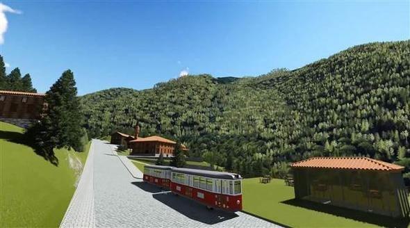 <p><span style="color:#FFD700"><strong>VALİ: AYDER, &Ouml;RNEĞİ OLMAYAN BİR YER OLACAK</strong></span></p>

<p>Rize Valisi Erdoğan Bektaş, Ayder Yaylası'nda kimsenin sevmediği g&ouml;r&uuml;nt&uuml; oluştuğunu belirtip, buna &ccedil;&ouml;z&uuml;m olarak TOKİ'nin g&uuml;zel proje ortaya &ccedil;ıkardığını s&ouml;yledi. Yıl sonunda Ayder'e ilk kazmanın vurulacağını kaydeden Bektaş, "Ayder, &uuml;lkemizde &ccedil;ok da &ouml;rneği olmayan bir yayla ama&ccedil;lı kasaba g&ouml;r&uuml;n&uuml;m&uuml;ne kavuşacak. Projeden umutluyuz; ama yalnız başına bu bir &ccedil;&ouml;z&uuml;m değil. Mevcut yoğunluğu b&ouml;lgedeki diğer alanlara yaymak gerekiyor" diye konuştu.</p>
