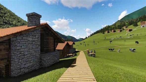 <p>'Yeni Ayder' projesi b&ouml;lgeye imaj ve kalite kazandıracaktır. Bununla birlikte daha iyi bir hizmet verilecektir. Daha bilin&ccedil;li işletmecilik yapılırsa b&ouml;lgeye d&uuml;nyanın her yerinden m&uuml;şteri &ccedil;ekeriz. Bu konuda beklentileri de proje bitimin ardından en iyi şekilde karşılayacağımızı d&uuml;ş&uuml;n&uuml;yorum" dedi.</p>

<p>Ayder Yaylası'nda uygulanacak Kentsel D&ouml;n&uuml;ş&uuml;m Projesi'nin son halini hen&uuml;z g&ouml;rmediklerini dile getiren Erdal Sarı, b&ouml;lge halkının projeyi heyecanla beklediğini s&ouml;yledi.</p>
