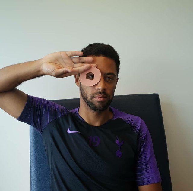 <p><strong>Moussa Dembele - Tottenham</strong></p>
