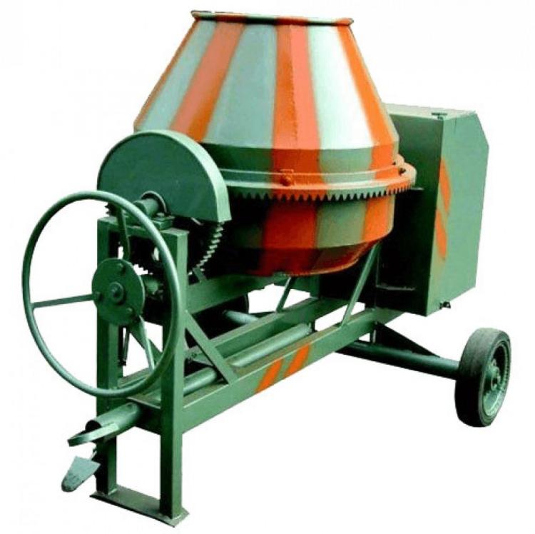 <p>Beton ve harç karıştırıcı imalatı</p>
<p>Kişi başı yıllık kazanç: 156.857 TL</p>