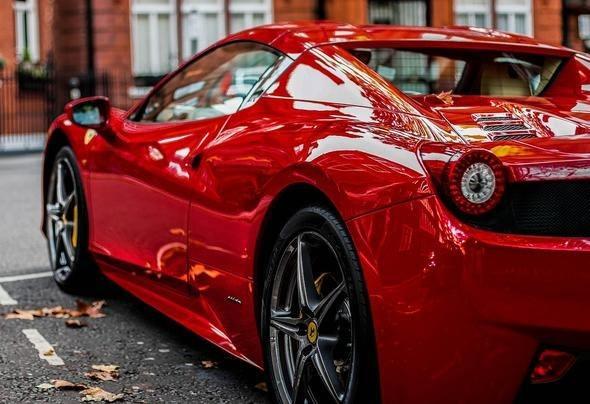<p>Marka: FERRARI</p>
<p>2018 Ocak-Temmuz: 11</p>
<p>2017 Ocak-Temmuz: 6</p>
<p>Yüzde Değişim: 83,3 </p>
<p>Fark (Adet): 5 </p>