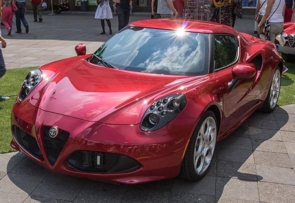 <p>Marka: ALFA ROMEO</p>
<p>2018 Ocak-Temmuz: 113</p>
<p>2017 Ocak-Temmuz: 212 </p>
<p>Yüzde Değişim: -46,7 </p>
<p>Fark (Adet): -99 </p>