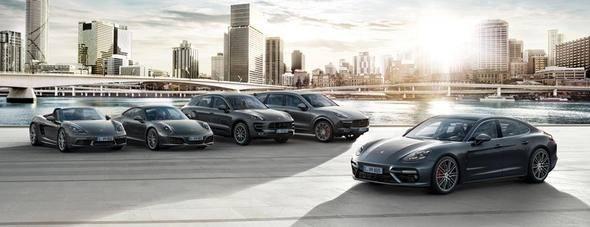 <p>Marka: PORSCHE</p>
<p>2018 Ocak-Temmuz: 363</p>
<p>2017 Ocak-Temmuz: 398 </p>
<p>Yüzde Değişim: -8,8 </p>
<p>Fark (Adet): -35 </p>