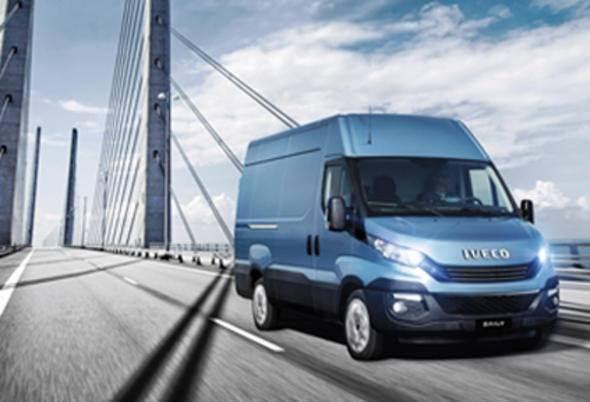 <p>Marka: IVECO</p>
<p>2018 Ocak-Temmuz: 954 </p>
<p>2017 Ocak-Temmuz: 1.267 </p>
<p>Yüzde Değişim: -24,7 </p>
<p>Fark (Adet): -313</p>