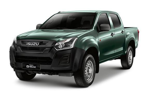 <p>Marka: ISUZU</p>
<p>2018 Ocak-Temmuz: 1.408 </p>
<p>2017 Ocak-Temmuz: 1.201 </p>
<p>Yüzde Değişim: 17,2 </p>
<p>Fark (Adet): 207 </p>