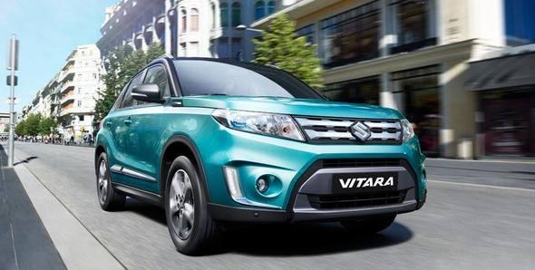 <p>Marka: SUZUKI</p>

<p>2018 Ocak-Temmuz: 1.754</p>

<p>2017 Ocak-Temmuz: 1.542 </p>

<p>Yüzde Değişim: -12,1 </p>

<p>Fark (Adet): -212 </p>
