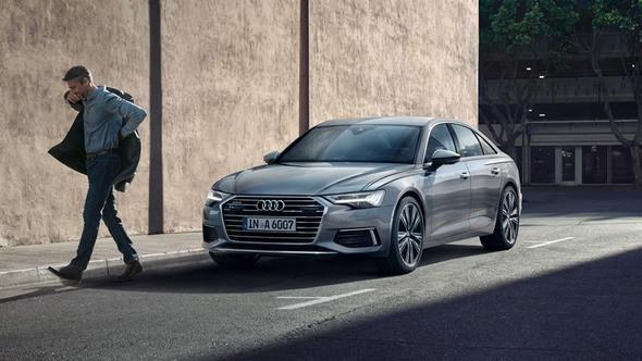 <p>Marka: AUDI </p>

<p>2018 Ocak-Temmuz: 8.361 </p>

<p>2017 Ocak-Temmuz: 9.943 </p>

<p>Yüzde Değişim: -15,9 </p>

<p>Fark (Adet): -1.582 </p>
