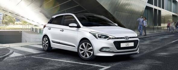 <p>Marka: HYUNDAI </p>

<p>2018 Ocak-Temmuz: 24.803 </p>

<p>2017 Ocak-Temmuz: 27.594 </p>

<p>Yüzde Değişim: -10,1 </p>

<p>Fark (Adet): -2.791</p>
