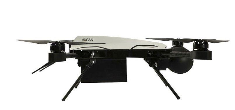 <p>sürü zekâsının ilk milli örneğini teşkil etmek üzere kamikaze drone'lar Kargu ve Alpagu ile birlikte çoklu drone harekâtı yapacak şekilde kullanılması planlanıyor.</p>