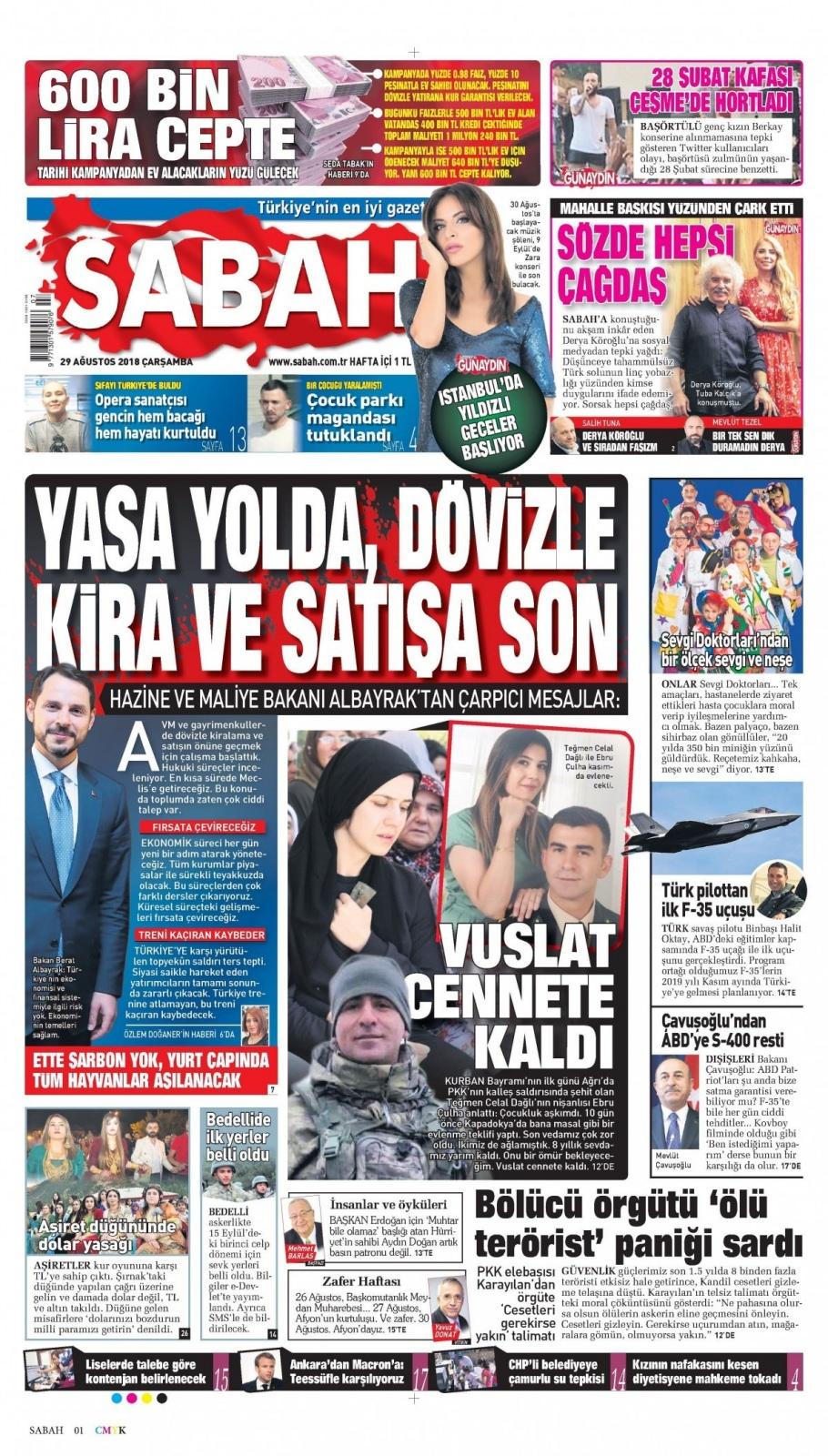 <p>Türkiye, Suriye’de muhaliflerin bulunduğu son ‘çatışmasızlık’ bölgesi olan İdlib’in, askeri seçenek devreye sokulmadan terörden arındırılması ve milyonlarca kişilik yeni bir göç dalgasının önüne geçilmesi için adeta zamana karşı mekik diplomasisi başlattı. İdlib’in çevresi hem Esad rejimi hem de ABD tarafından silahla donatılırken, Türkiye bir yandan 7 Eylül’de Rusya ve İran’la yapacağı liderler zirvesini öte yandan da ABD başta olmak üzere NATO’daki müttefikleriyle diplomatik ve askeri görüşme trafiğini yürütüyor.</p>
