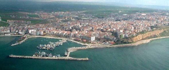 <p>İl&ccedil;e: Silivri<br />
<br />
Kira Bedeli (TL): 692</p>
