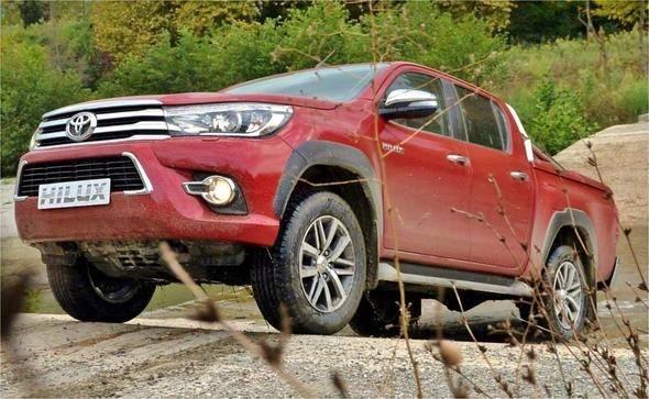 <p>Marka: Toyota<br />
<br />
E Segmenti: 65<br />
<br />
F Segmenti: 0<br />
<br />
TOPLAM: 65</p>