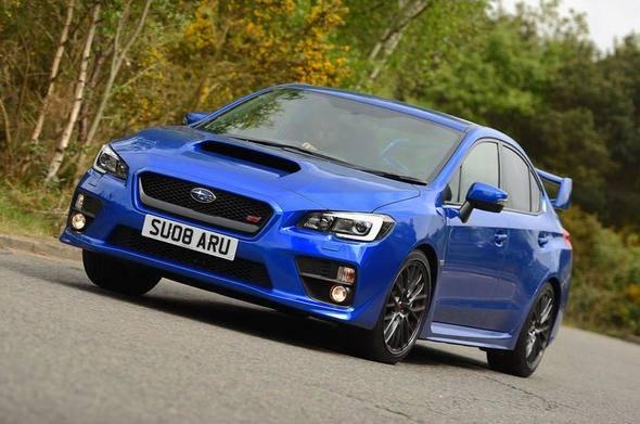 <p>Marka: Subaru<br />
<br />
E Segmenti: 13<br />
<br />
F Segmenti: 0<br />
<br />
TOPLAM: 13 </p>