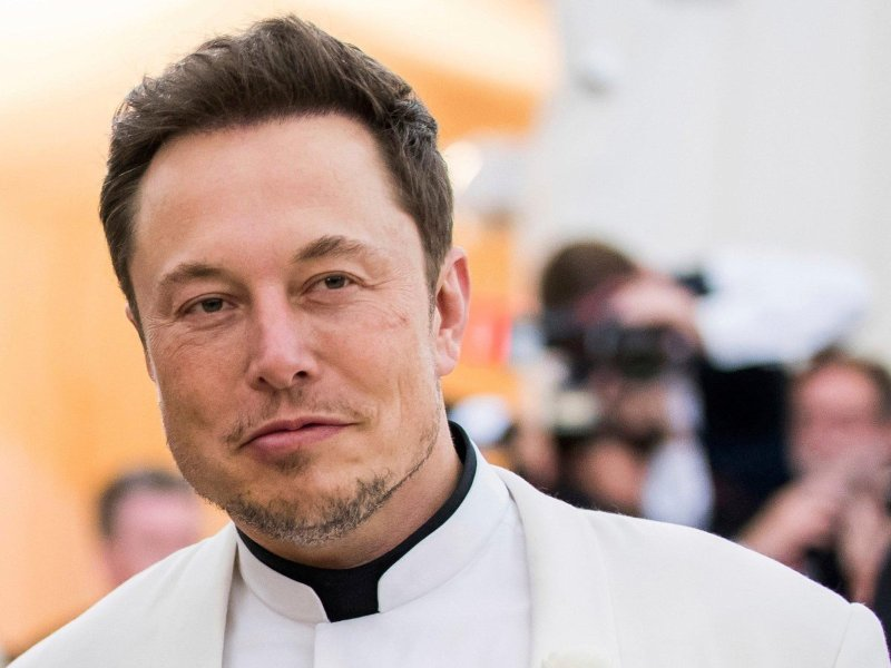 <p>Model Y'nin ardından Tesla bir de pikap çıkaracak.</p>

<p> </p>

<ul>
</ul>

<ul>
</ul>
