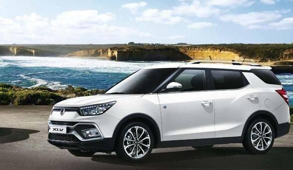 <p>Marka: Ssangyong<br />
<br />
E Segmenti: 5<br />
<br />
F Segmenti: 0<br />
<br />
TOPLAM: 5</p>