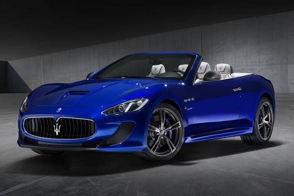 <p>Marka: Maserati<br />
<br />
E Segmenti: 6<br />
<br />
F Segmenti: 24<br />
<br />
TOPLAM: 30 </p>