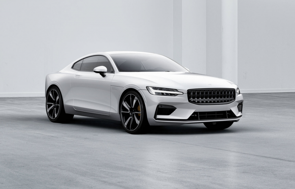 <p>Volvo ise çok iddialı bir elektrikli model ile piyasada rekabete girmeye hazırlanıyor.</p>
<p> </p>
<ul>
</ul>
<ul>
</ul>