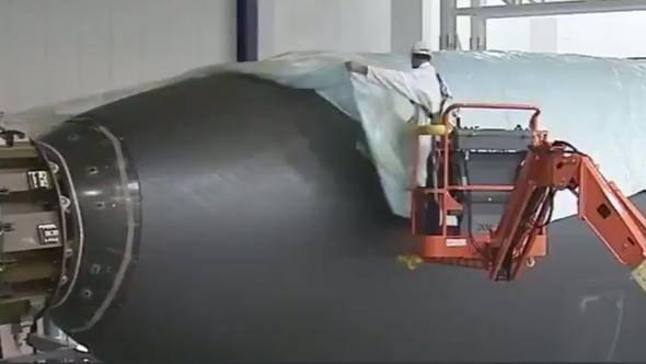 <p>Dreamliner, Avrupa ve Avustralya'yı birbirine bağlayacak! Tam 17 saatte..</p>

<p>&nbsp;</p>
