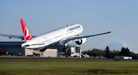 <p>U&ccedil;aklar ka&ccedil; derece yatış a&ccedil;ısı yapıyor: Yolcu u&ccedil;akları 30 dereceden &ccedil;ok yatış yapamazlar. Ana u&ccedil;uş sistemi bunu engeller.</p>
