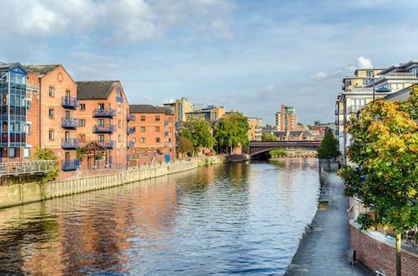 <p>6- Leeds, İngiltere</p>

<p> </p>
