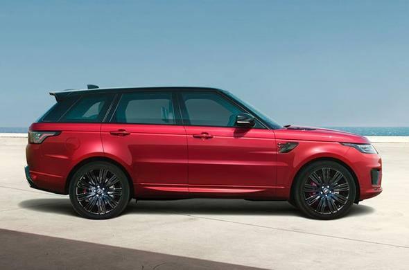 <p>Marka: Land Rover<br />
<br />
E Segmenti: 392 <br />
<br />
F Segmenti: 400<br />
<br />
TOPLAM: 792 </p>