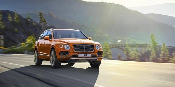<p>Marka: Bentley<br />
<br />
E Segmenti: 0<br />
<br />
F Segmenti: 5<br />
<br />
TOPLAM: 5</p>
