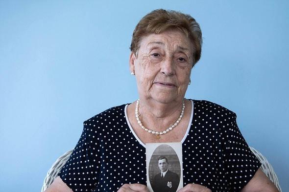 <p>Başbakan Yardımcısı, ailenin, kalıntıların yeni yeri konusunda karar vermek i&ccedil;in iki haftası olduğunu, aksi takdirde h&uuml;k&uuml;metin bir yer se&ccedil;eceğini s&ouml;yled</p>
