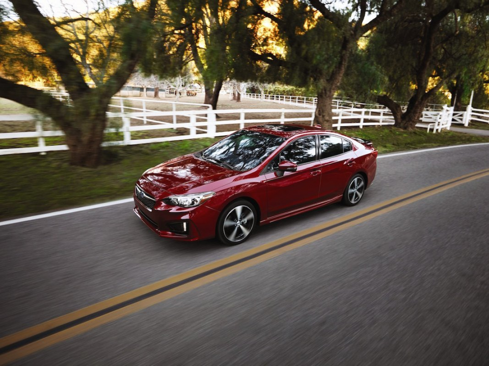 <p>Subaru cephesinde ise net bir gelişme olmasa da 2021 yılında tamamen elektrikli bir crossover modelinin piyasaya sunulacağı görüşü hakim ve araç 2017 Subaru Impreza platformuyla inşa edilecek.</p>
<p> </p>