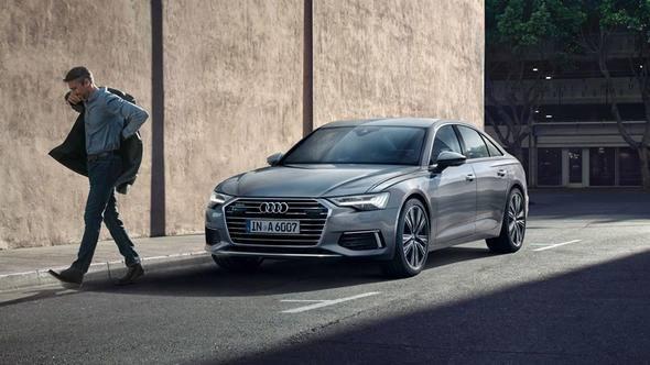 <p>Marka: Audi<br />
<br />
E Segmenti: 1429<br />
<br />
F Segmenti: 111<br />
<br />
TOPLAM: 1.540</p>