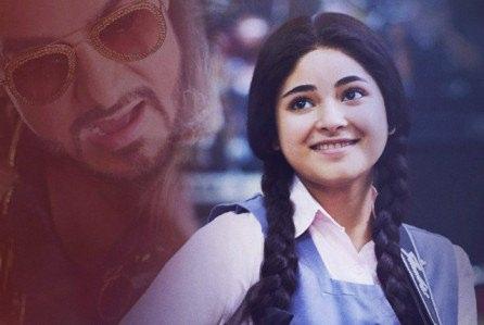 <p><span style="color:#800080"><strong>FİLMİN ADI: SECRET SUPERSTAR</strong></span></p>

<p>Tek hayali şarkıcı olmak olan bir kızın babası tarafından hayallernin engellenmesi ve bütün zorluklara rağmen hayallerini bir müzik yapımcısı sayesinde gerçekleştirmesi.</p>
