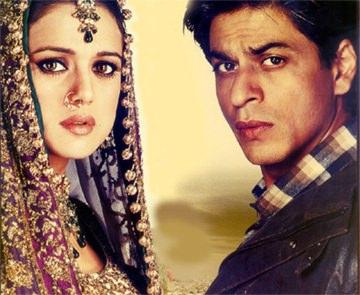 <p><span style="color:#800080"><strong>FİLMİN ADI:VEER ZAARA</strong></span></p>

<p> Shahrukh Khan bu filmde iki çiftin zorluklar içinde yaşadığı aşk ve biribrlerinden vazgeçmek zorunda kalmaları ve veer hapis'te geçirdiği onlarca yıl. Ama bu süre zarfında hiçbir zaman biribrlerini unutmamalarını konu alıyor.</p>

<p> </p>
