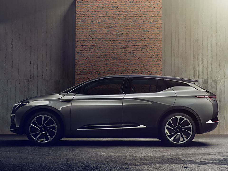 <p>Byton, ocak ayında görücüye çıkardığı ilk elektrlisi M-Byte SUV modeliyle pazarda yer alacak.</p>