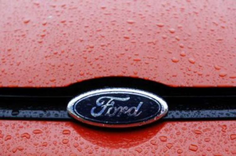 <p>Ford cephesinde 2020'de çıkacak tamamen elektrikli crossover için çalışmalar sürüyor.</p>
<p> </p>