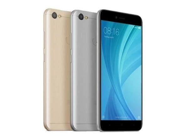 <p>Xiaomi Redmi Y1 (yüzde 2)</p>

<p> </p>
