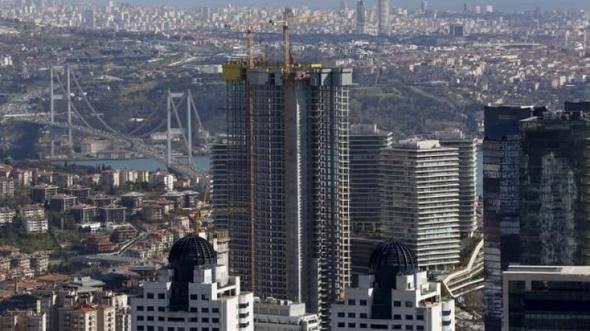 <p>Marka: STFA CONSTRUCTION GROUP<br />
<br />
Ülke/Şehir: Türkiye / İstanbul<br />
<br />
Sırası 2018/2017: 170 / 165 <br />
<br />
Marka: KAYI İNŞAAT SANAYİ VE TİCARET ANONİM ŞİRKETİ<br />
<br />
Ülke/Şehir: Türkiye / İstanbul<br />
<br />
Sırası 2018/2017: 166 / 167 </p>