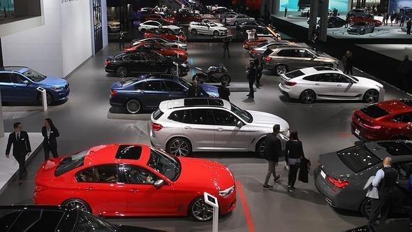 <p>ODD, Ocak-Temmuz 2018 dönemi itibarıyla lüks ve ultra lüks araç satışlarının marka bazında dağılımını açıkladı. Türkiye'nin lüks otomobilde tercihi belli oldu.</p>
<p> </p>