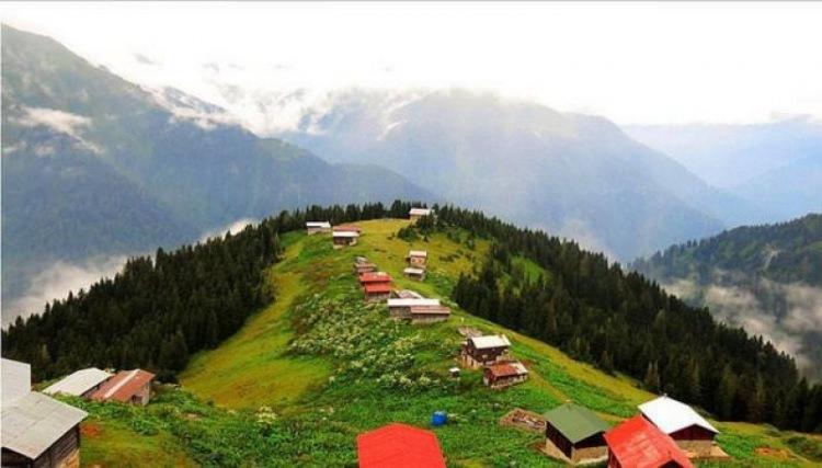 <p>RİZE: Kafkas kökenli bir kelime olduğu sanılmaktadır..</p>
